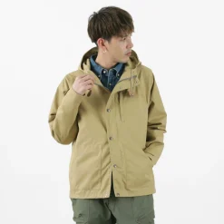 SIERRA DESIGNS Jackets^/ 65/35 Light Hoodie