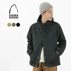 SIERRA DESIGNS Jackets^/ 65/35 Light Hoodie