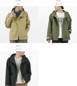 SIERRA DESIGNS Jackets^/ 65/35 Light Hoodie