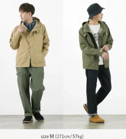 SIERRA DESIGNS Jackets^/ 65/35 Light Hoodie