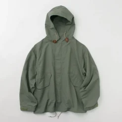 SIERRA DESIGNS Jackets^/ CORDURA 60/40 Short Mods Hoodie