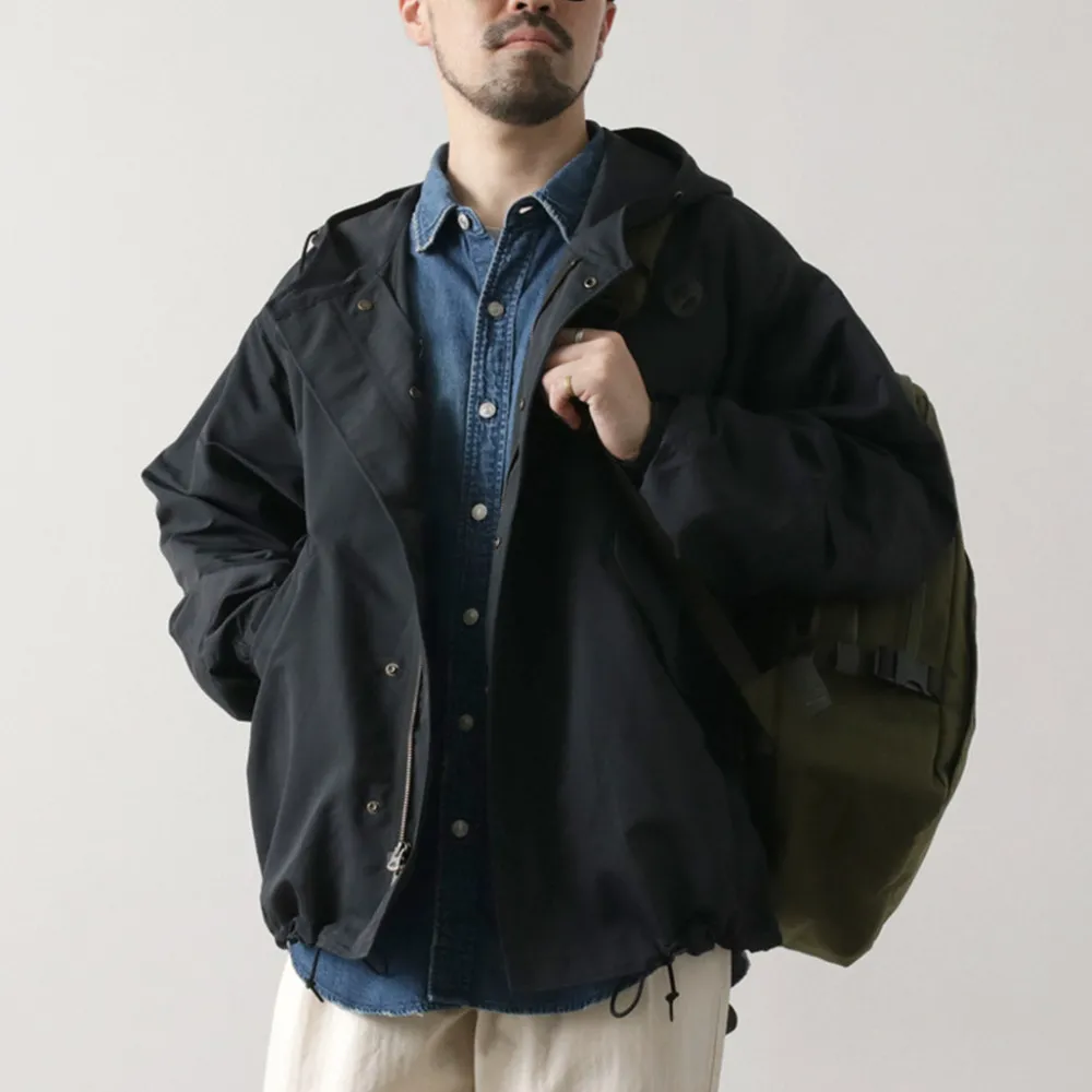 SIERRA DESIGNS Jackets^/ CORDURA 60/40 Short Mods Hoodie
