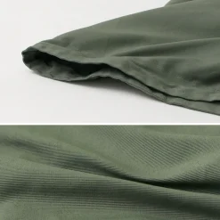 SIERRA DESIGNS Jackets^/ CORDURA 60/40 Short Mods Hoodie