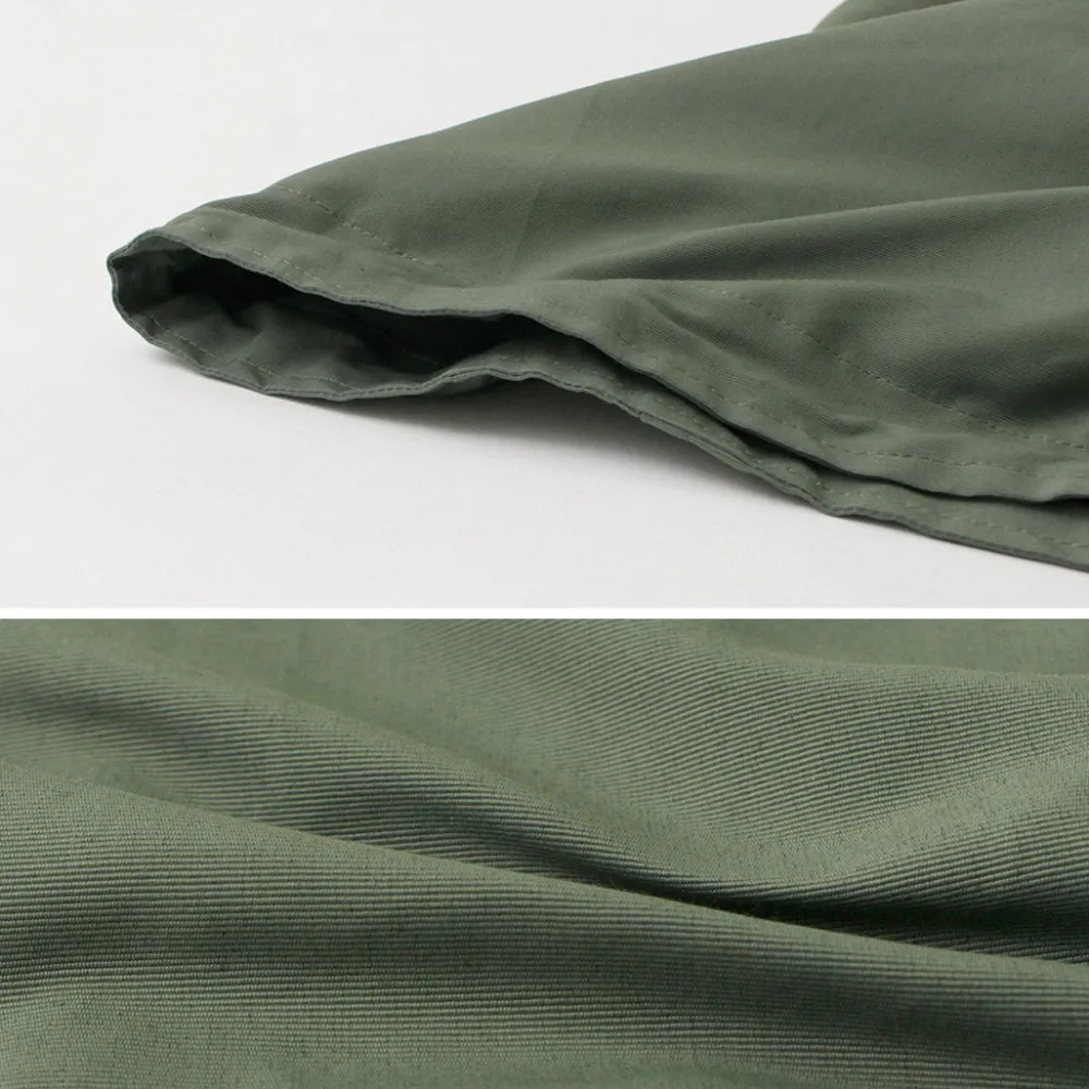 SIERRA DESIGNS Jackets^/ CORDURA 60/40 Short Mods Hoodie