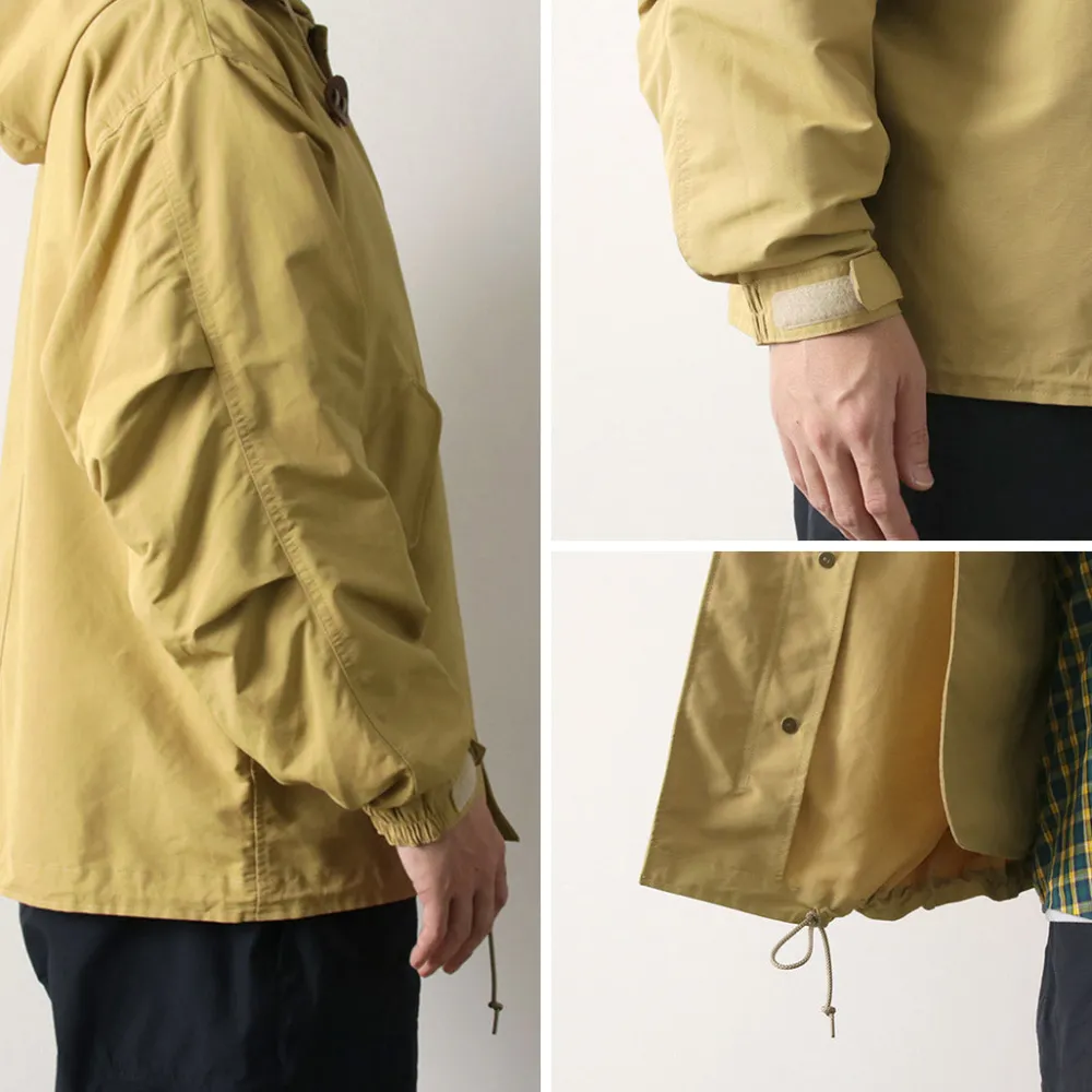 SIERRA DESIGNS Jackets^/ CORDURA 60/40 Short Mods Hoodie