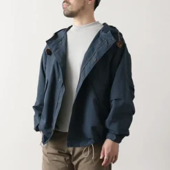 SIERRA DESIGNS Jackets^/ CORDURA 60/40 Short Mods Hoodie