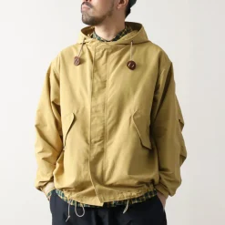 SIERRA DESIGNS Jackets^/ CORDURA 60/40 Short Mods Hoodie