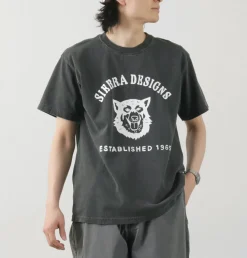 SIERRA DESIGNS T-Shirts^/ Dog T-Shirt