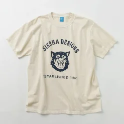 SIERRA DESIGNS T-Shirts^/ Dog T-Shirt