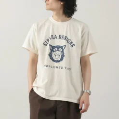 SIERRA DESIGNS T-Shirts^/ Dog T-Shirt