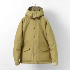 SIERRA DESIGNS Down Wear^/ Inyo Jacket