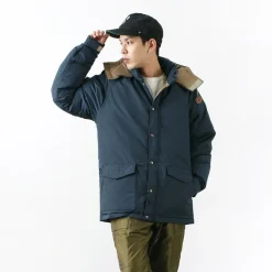SIERRA DESIGNS Down Wear^/ Inyo Jacket