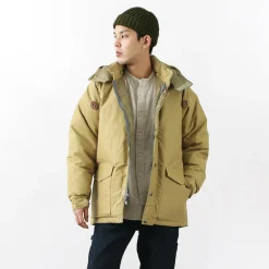 SIERRA DESIGNS Down Wear^/ Inyo Jacket