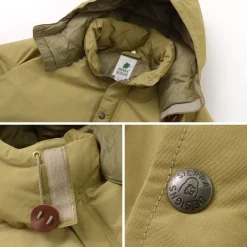 SIERRA DESIGNS Down Wear^/ Inyo Jacket