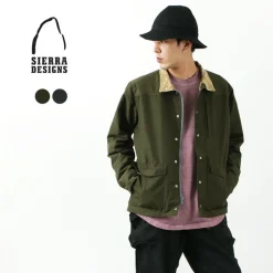 SIERRA DESIGNS Jackets^/ Panamint Jacket