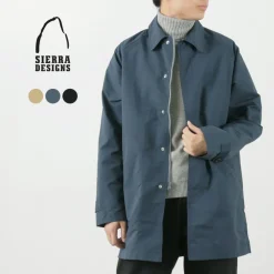 SIERRA DESIGNS Coats^/ Tacoma Coat