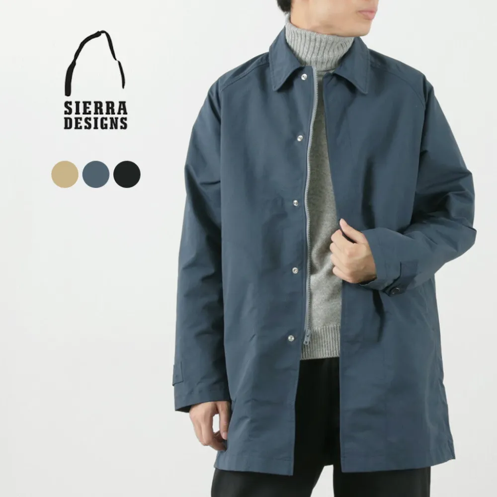 SIERRA DESIGNS Coats^/ Tacoma Coat