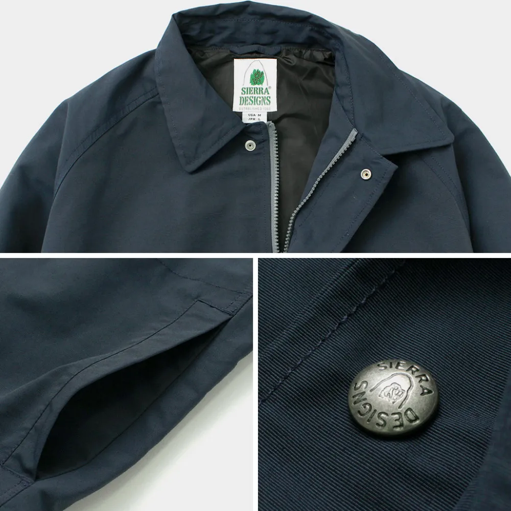 SIERRA DESIGNS Coats^/ Tacoma Coat