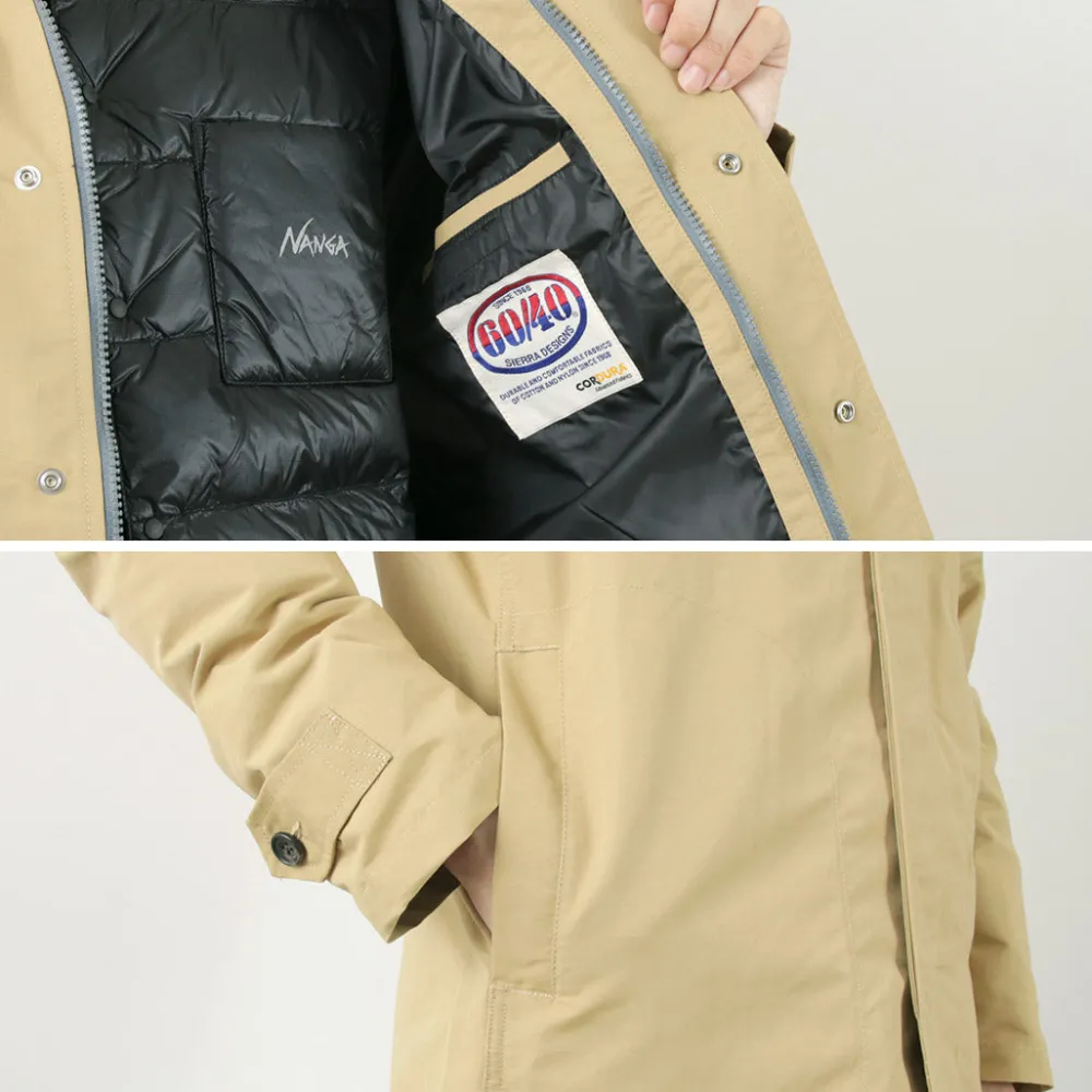 SIERRA DESIGNS Coats^/ Tacoma Coat