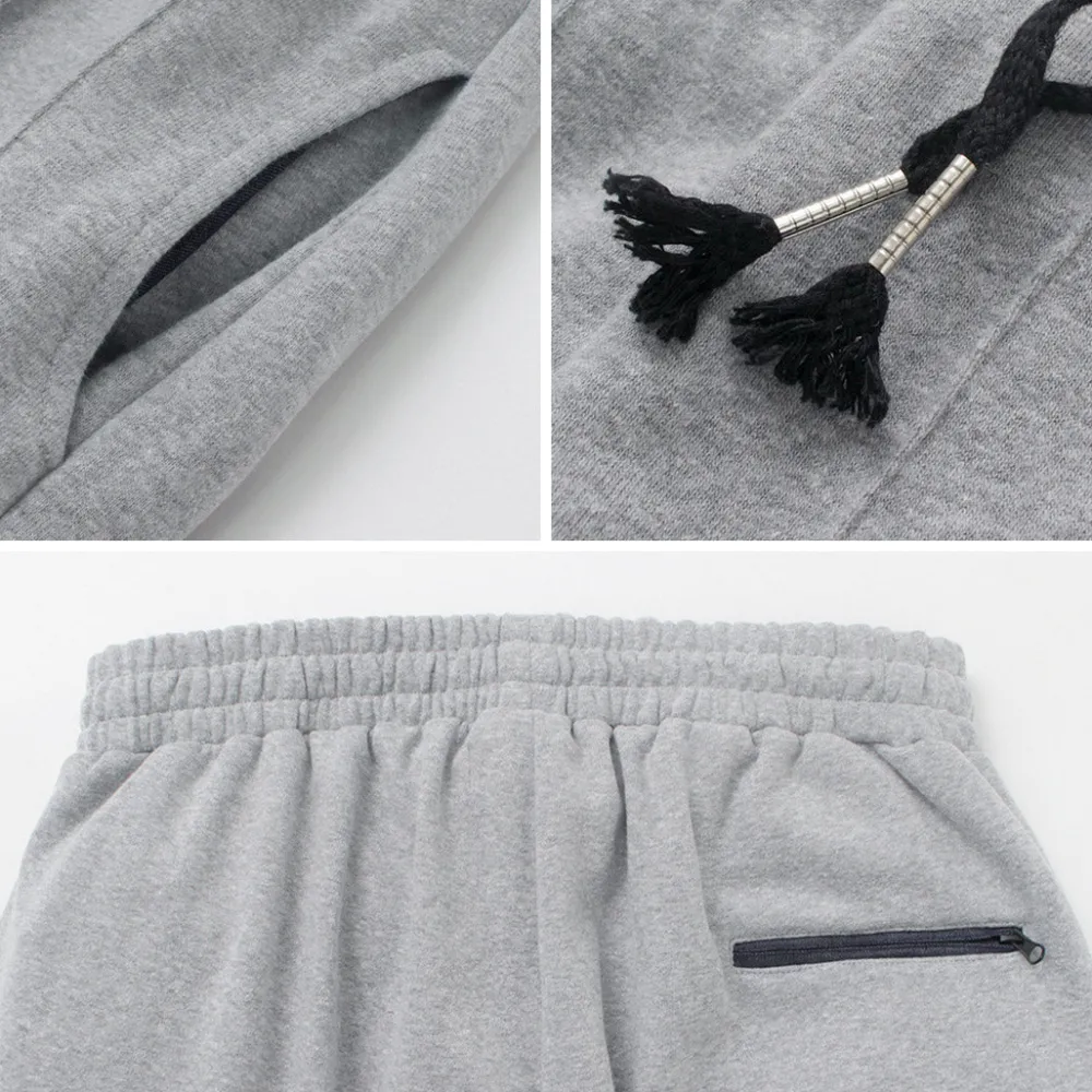 SLOW HANDS Trousers^/ Cotton Fleece Moroccan Pants