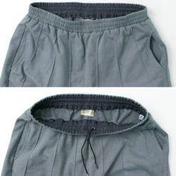 SLOW HANDS Trousers^/ Moroccan trousers Sweatshirt