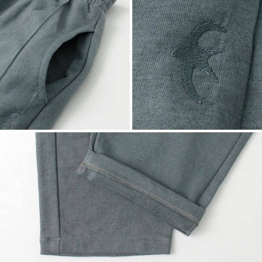 SLOW HANDS Trousers^/ Moroccan trousers Sweatshirt