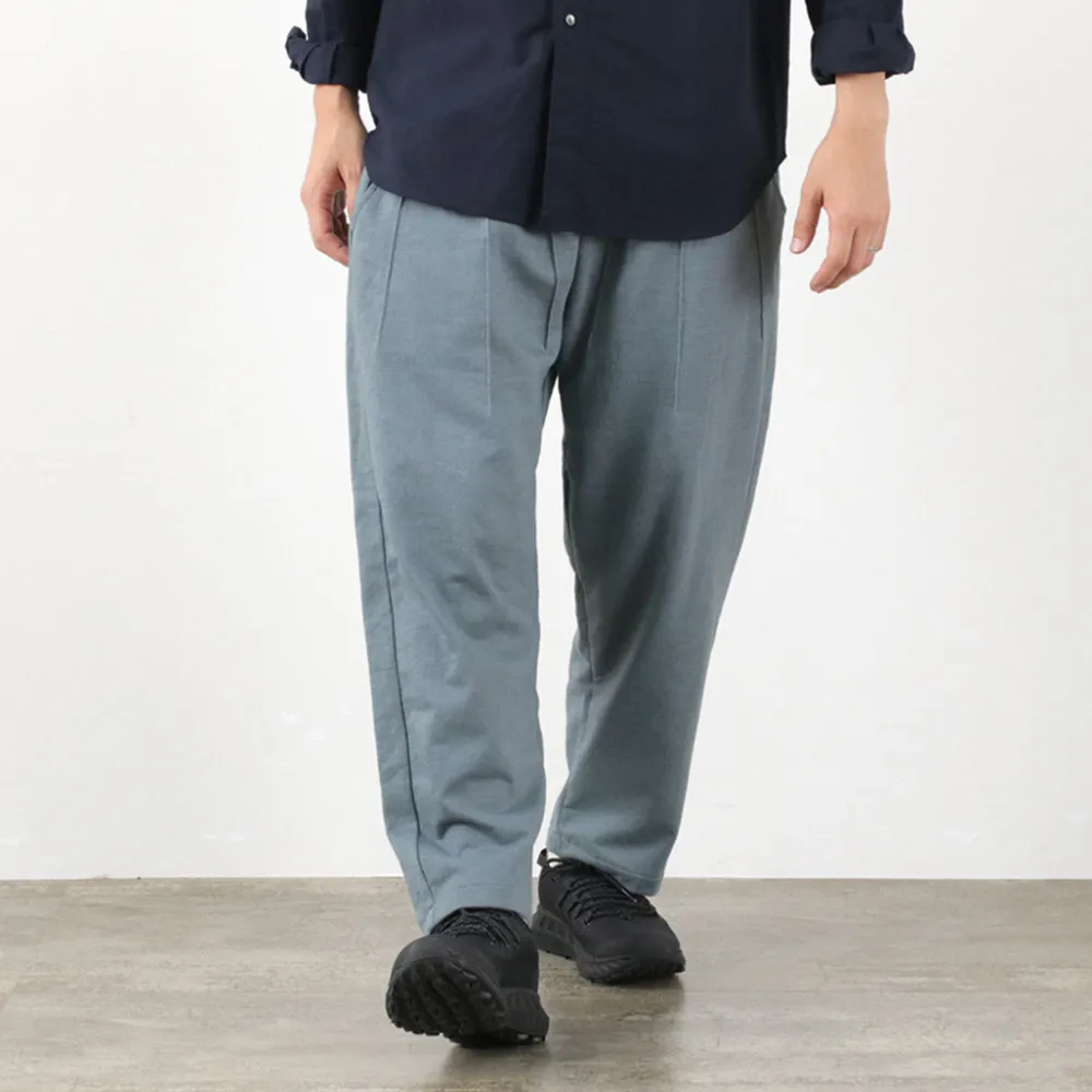 SLOW HANDS Trousers^/ Moroccan trousers Sweatshirt