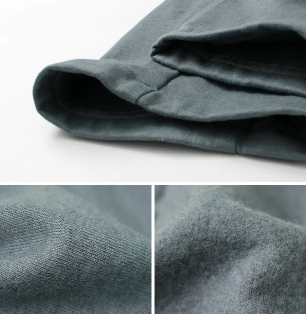 SLOW HANDS Trousers^/ Moroccan trousers Sweatshirt