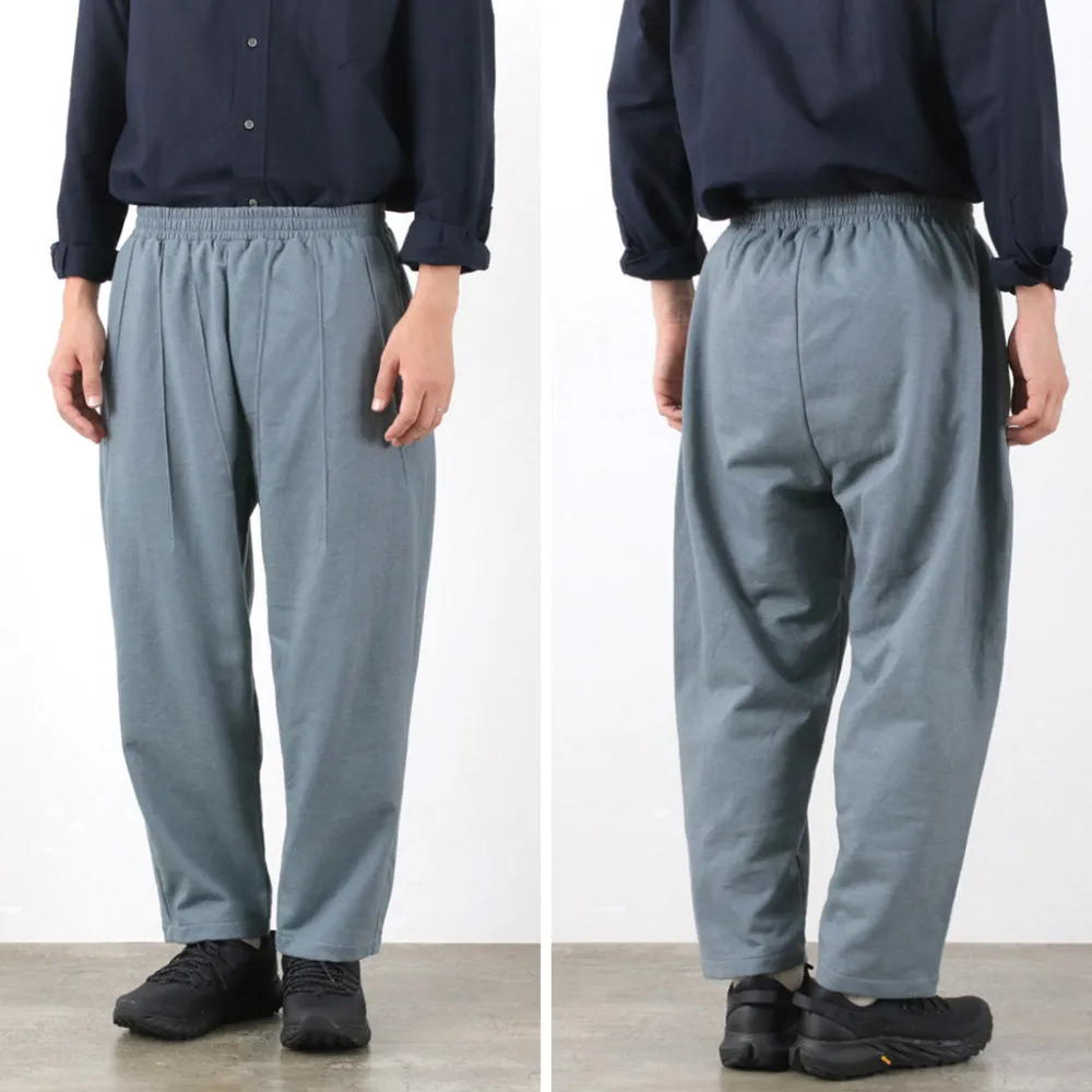 SLOW HANDS Trousers^/ Moroccan trousers Sweatshirt