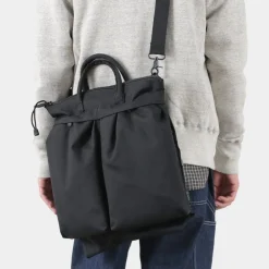 SML Tote Bags|Shoulder Bags^/ Helmet Bag S