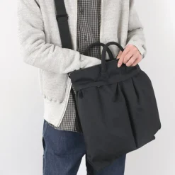 SML Tote Bags|Shoulder Bags^/ Helmet Bag S