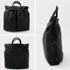 SML Tote Bags|Shoulder Bags^/ Helmet Bag S