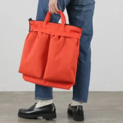 SML Tote Bags|Shoulder Bags^/ Helmet Bag S