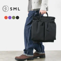 SML Tote Bags|Shoulder Bags^/ Helmet Bag S