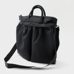 SML Tote Bags|Shoulder Bags^/ Helmet Bag S