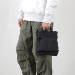 SML Shoulder Bags^/ Helmet Bag SS