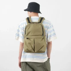 SML Backpacks^/ Helmet Daypack