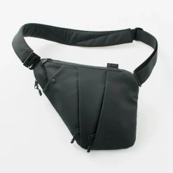 SML Shoulder Bags^/ Hunting Bag black