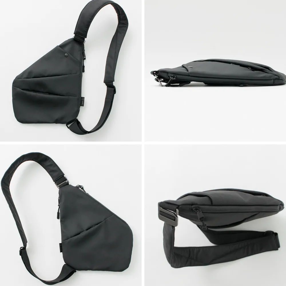 SML Shoulder Bags^/ Hunting Bag black