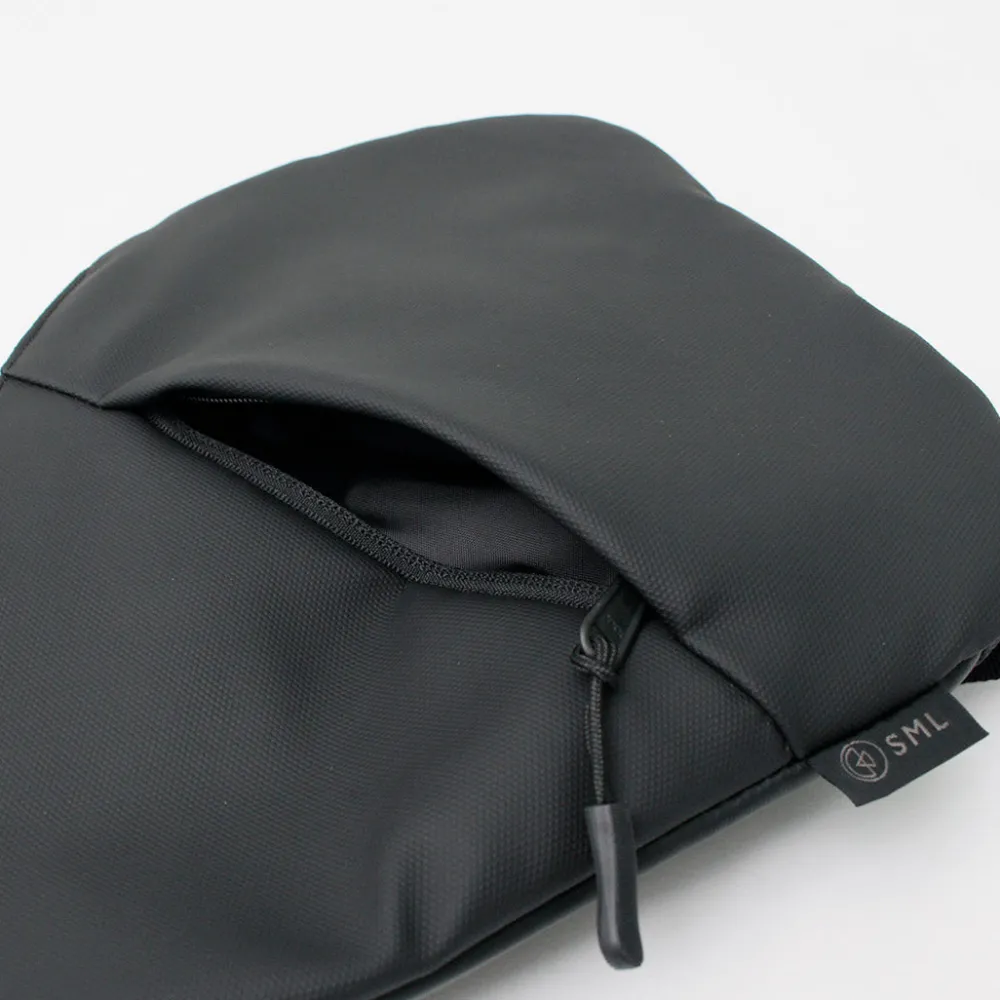 SML Shoulder Bags^/ Hunting Bag black