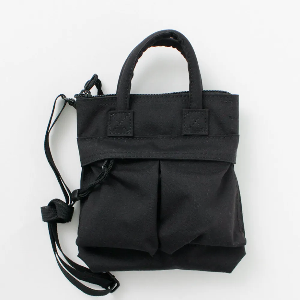 SML Shoulder Bags^/ Mini Helmet Bag