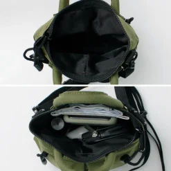 SML Shoulder Bags^/ Mini Helmet Bag