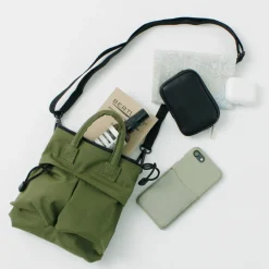 SML Shoulder Bags^/ Mini Helmet Bag