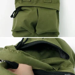 SML Shoulder Bags^/ Mini Helmet Bag