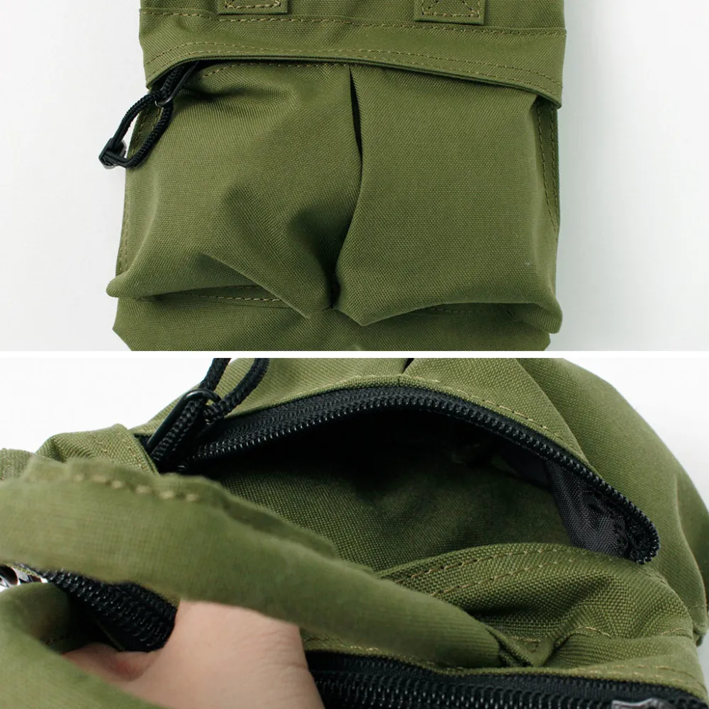 SML Shoulder Bags^/ Mini Helmet Bag