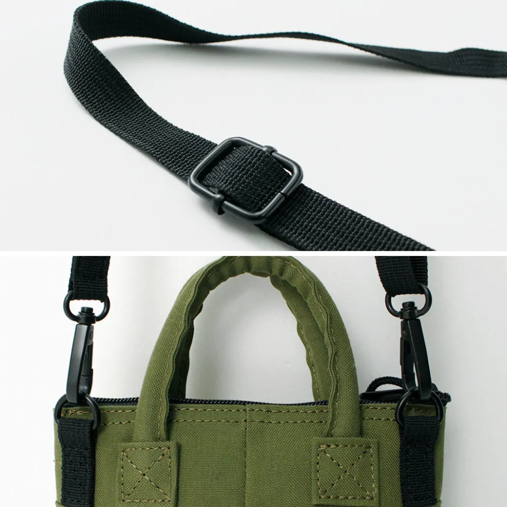 SML Shoulder Bags^/ Mini Helmet Bag