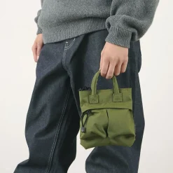 SML Shoulder Bags^/ Mini Helmet Bag