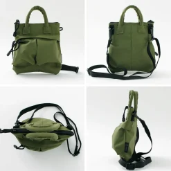 SML Shoulder Bags^/ Mini Helmet Bag