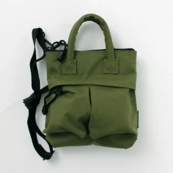 SML Shoulder Bags^/ Mini Helmet Bag