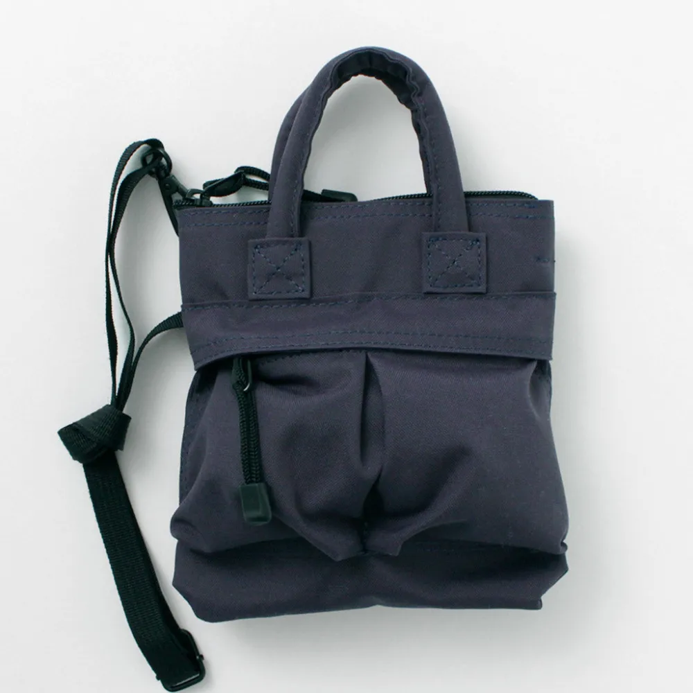 SML Shoulder Bags^/ Mini Helmet Bag